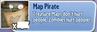 Map Pirate