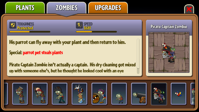File:Pirate Captain Zombie Almanac Entry.png