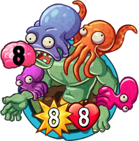 Octo ZombieH