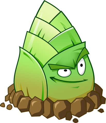 File:Bamboo shoot HD.png