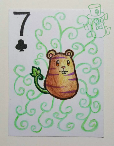 File:Plants of playing CARDS(2):Club 7.png