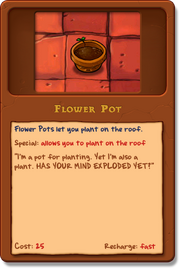 New FlowerPot almanac
