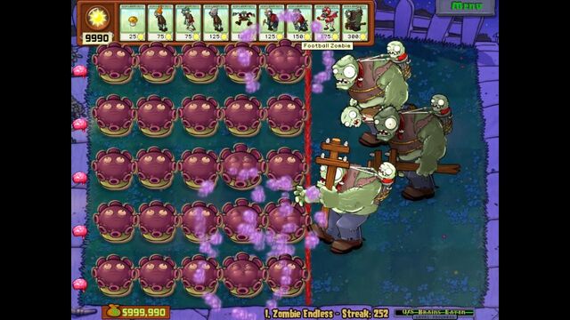 File:Cardboard Gloom shroom attacking gargantuars.jpg