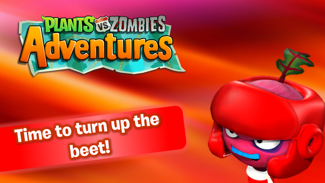 File:PvZAdventuresSurprise BeetboxerTimetoturnupthebeet WallpaperbyKh07.png
