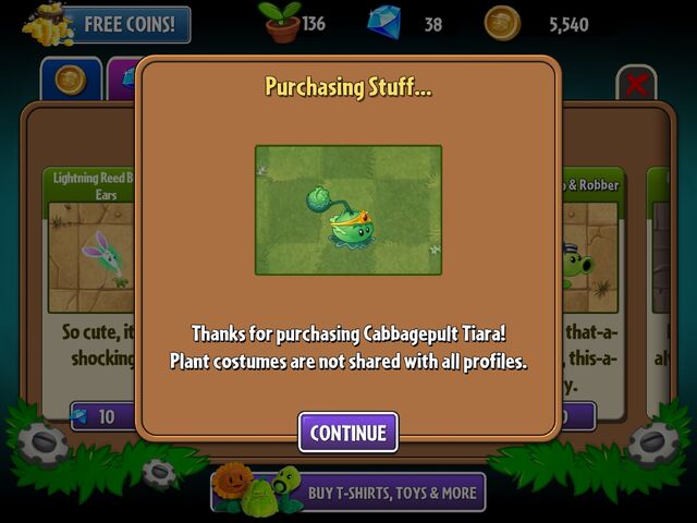 File:Getting Cabbage-pult Costume.jpg