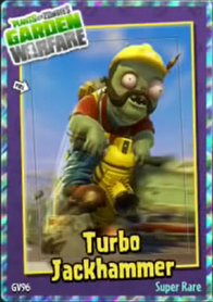 TurboJackhammer