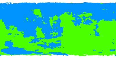 Flusionsurface