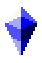 Water-crystal