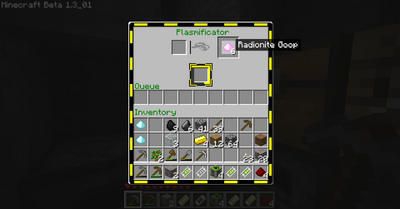 Plasmificator