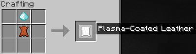 Crafting pleather