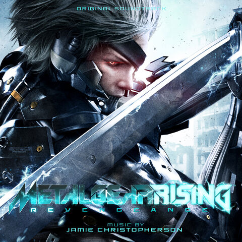 File:Metal Gear Rising Soundtrack.jpg
