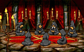 4 Discworld 4