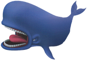 Blauwal