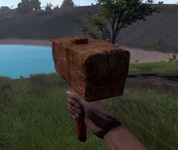 File:Wood hammer in game.jpg