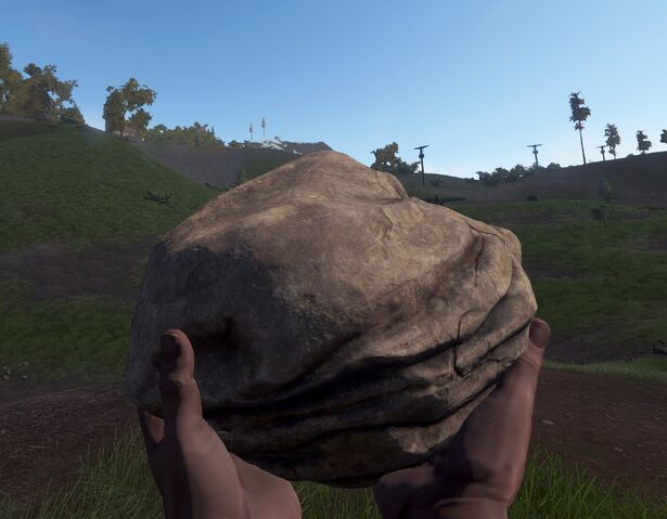 File:Rock in game.jpg