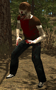 Zombie
