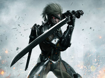 MGSRaiden