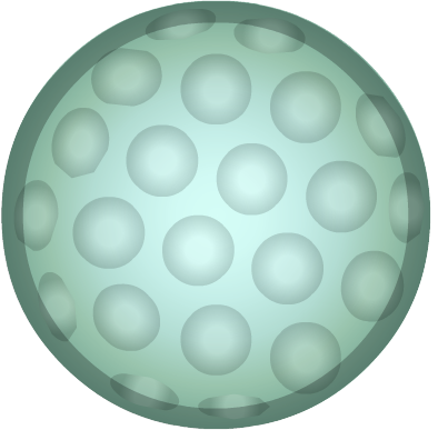 Golf Ball