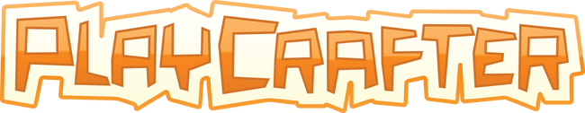 PlayCrafter Logo