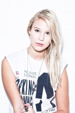 Rosanna