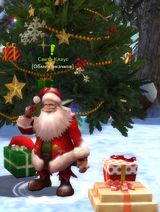 Santa