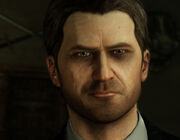Talbot Rank 9 Icon