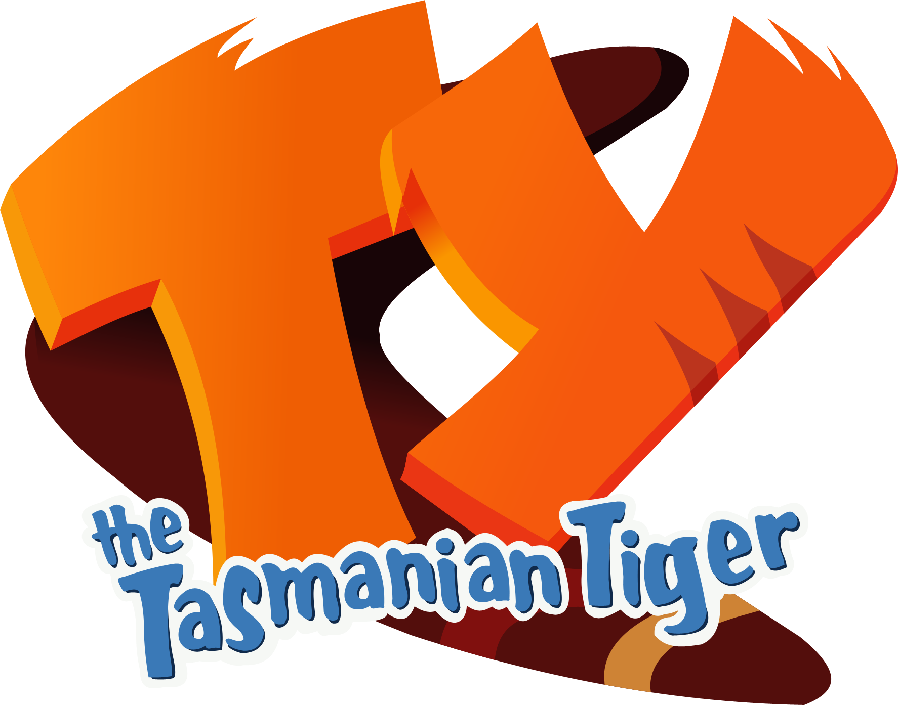 𝓶𝓸𝔁𝔁𝓲𝓮 ~ Ty The Tasmanian Tiger. POPREEL Minecraft Skin