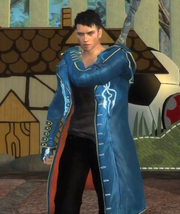 Dante psabrr