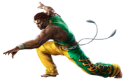 Eddy Gordo