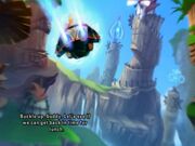 Jak Ending