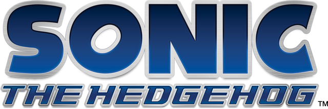 File:Sonic The Hedgehog logo.png