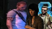 Zeke Dunbar (Ending)