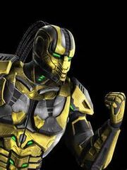 6cyrax