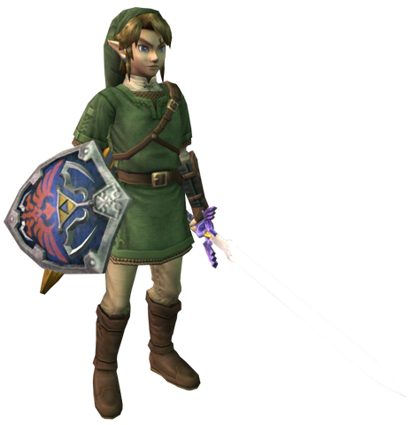 File:Link Hero's Clothes.png