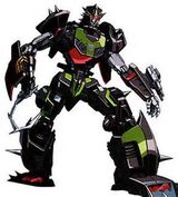 Lockdown g1