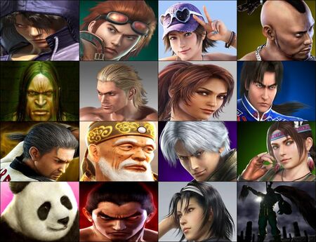 Jin Icons