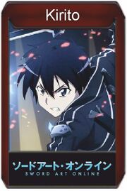 Kirito,
