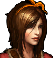 Leah
