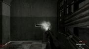 BAR Hip Fire