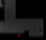 Grenade Tactic in DM0