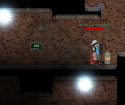 Level 42 Start