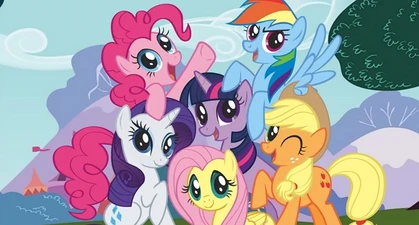 My Little Pony Wiki