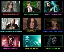 HarryPotterpodziałblog