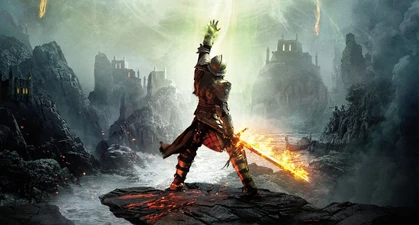 Dragon Age Polska Wiki