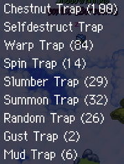Atraps