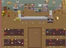 Sunken Tavern