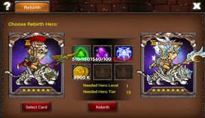 RebirthHero