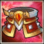 Knight's Belt