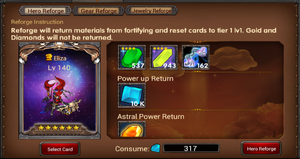 HeroReforge