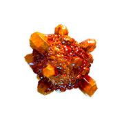 Wormcrystal